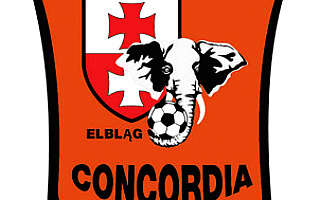 Concordia pozostaje w II lidze!